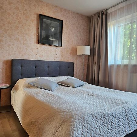 Апартаменты Jurginu 14 Apartamentai Клайпеда Экстерьер фото