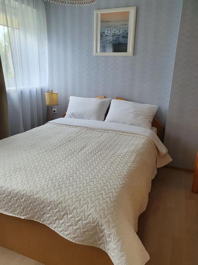 Апартаменты Jurginu 14 Apartamentai Клайпеда Экстерьер фото