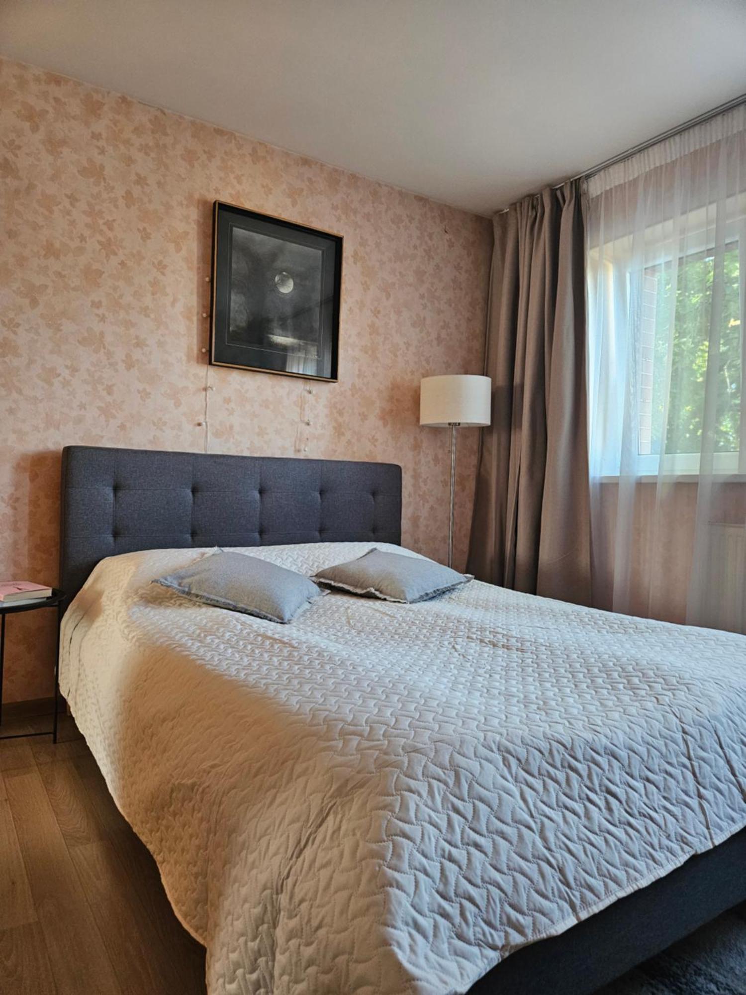 Апартаменты Jurginu 14 Apartamentai Клайпеда Экстерьер фото